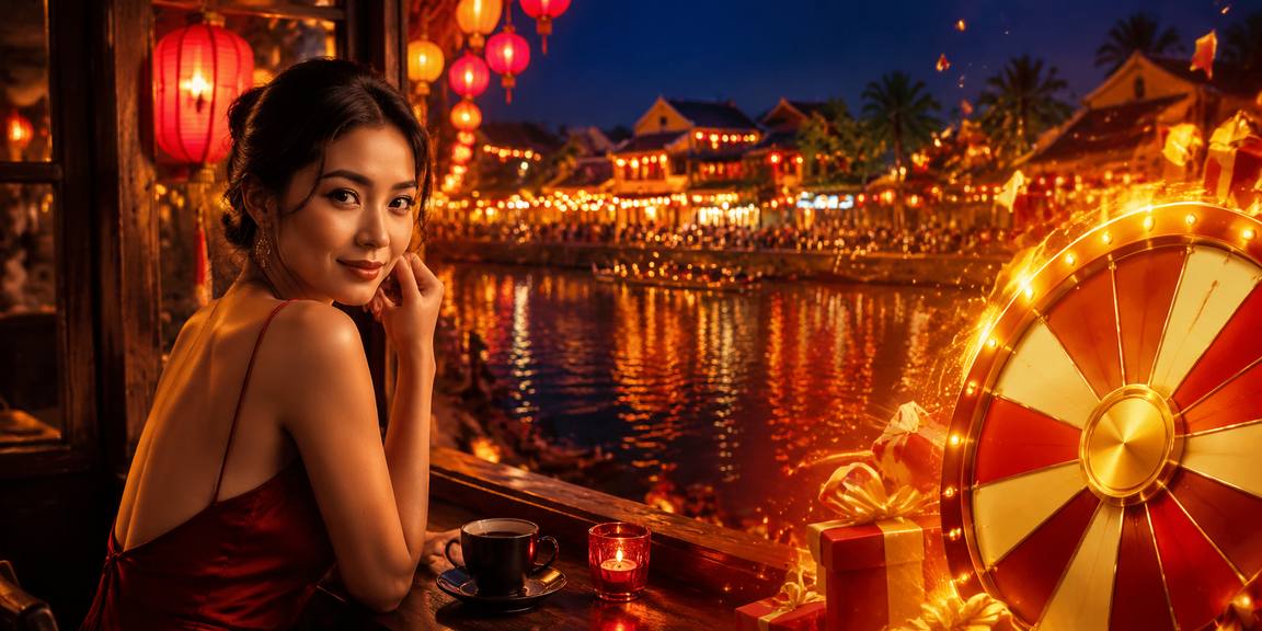 58win06 Phòng live casino được phát từ studio chuyên nghiệp